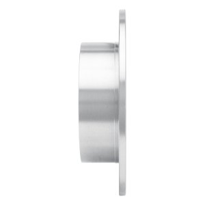 Lexus ES300H Brake Rotor (1) - Rear - R1 Concepts - Plain - `12-`18